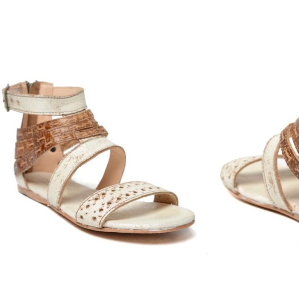BED STU sandals